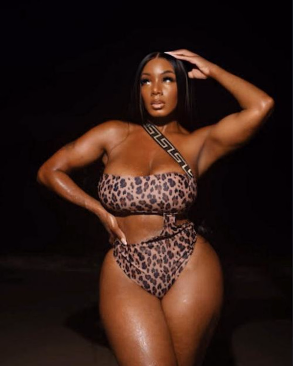 Kimberly